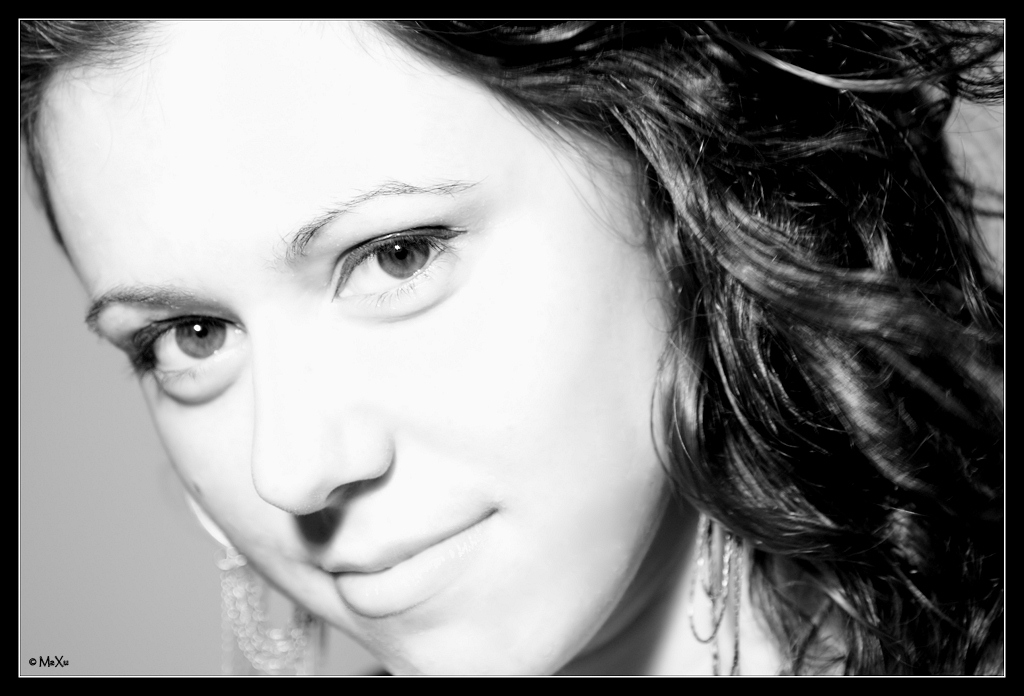 Modella per in giorno: Irek