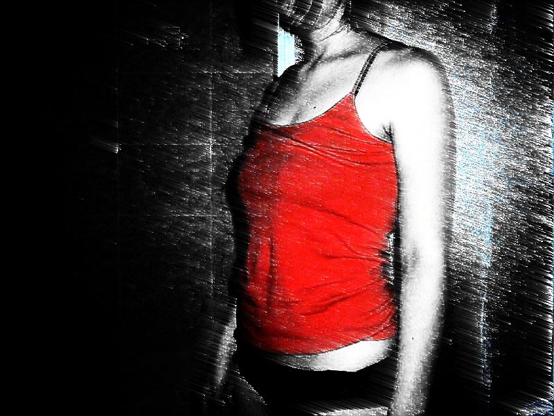 cookie i think you're tame