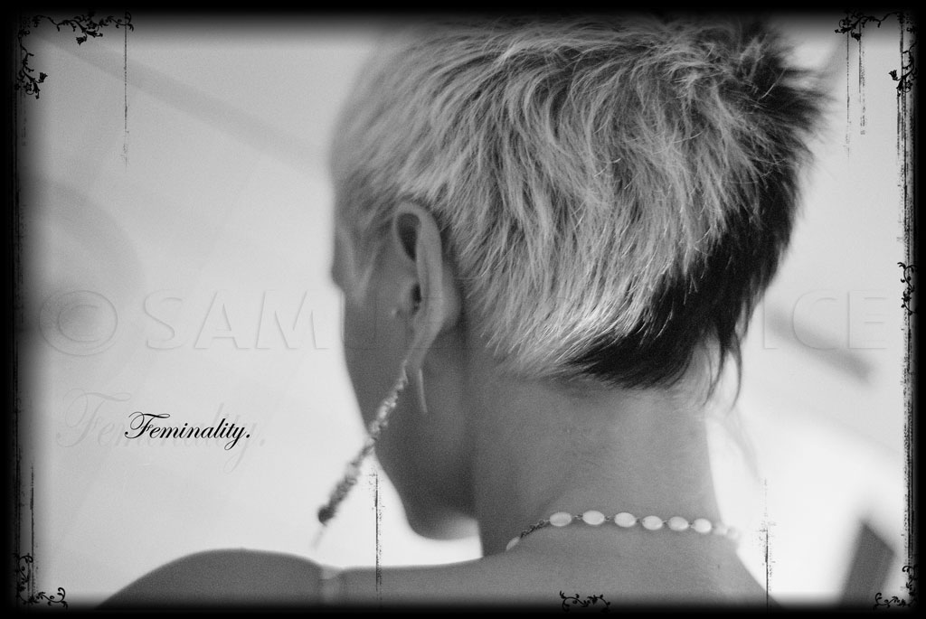 Feminality