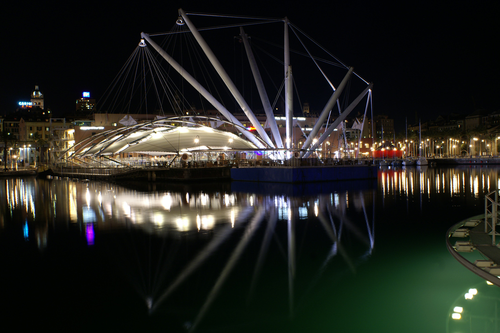 Genova By Night 2