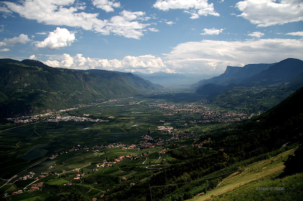 Val d'Adige