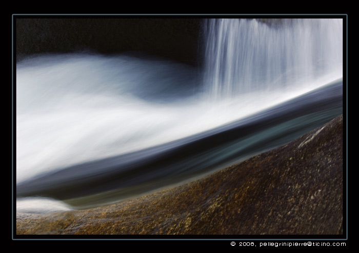 La vita scorre...assaporala