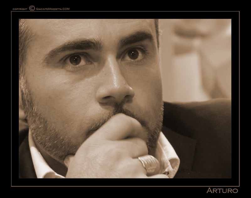 I pensieri di Ser ARTURO