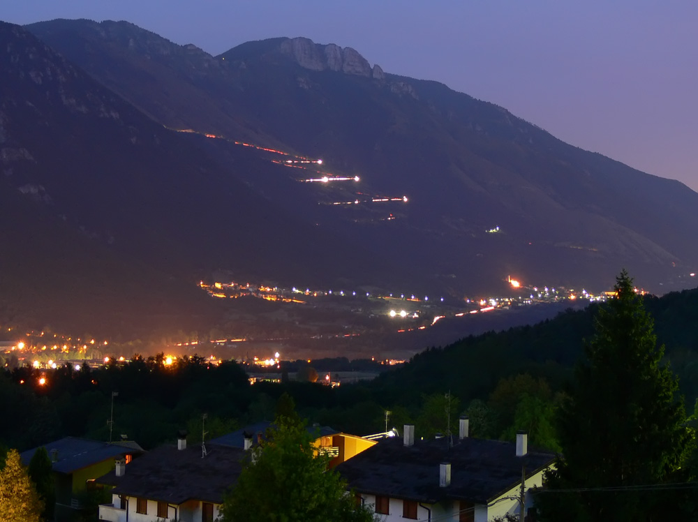 turisti della domenica