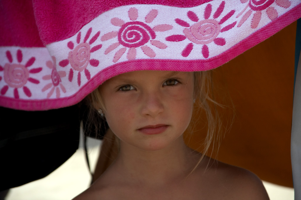 Cappello Improvvisato