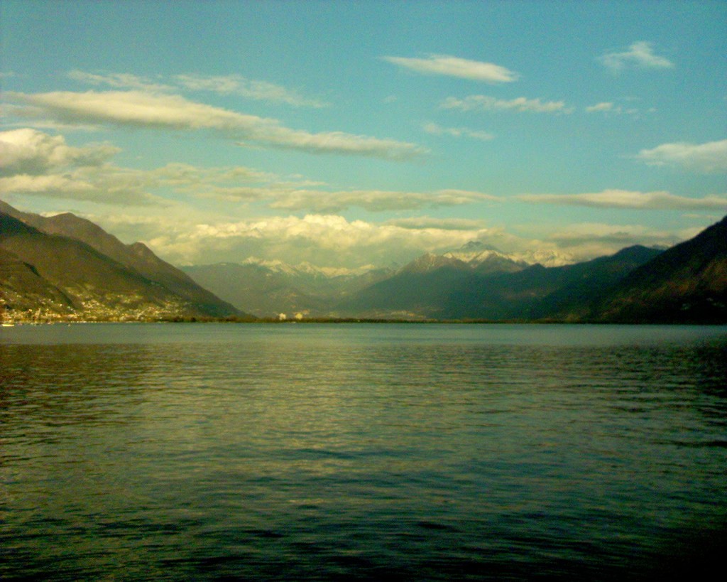 una giornata speciale...