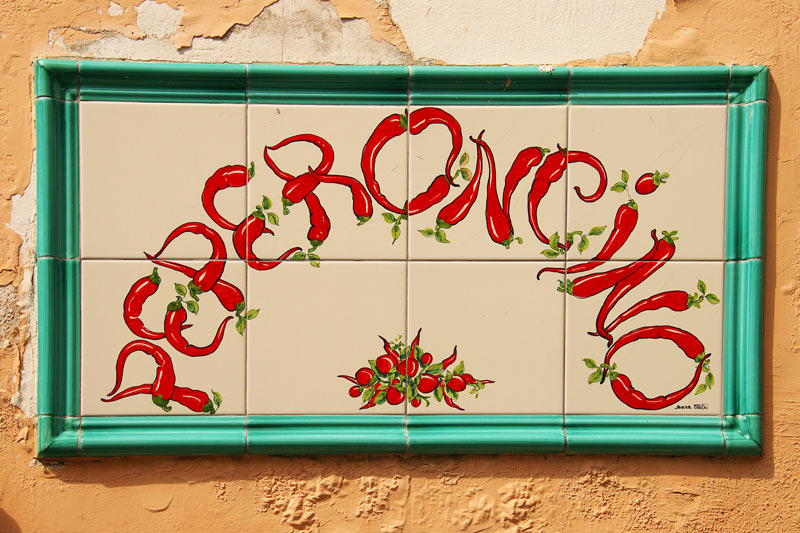 Peperoncino