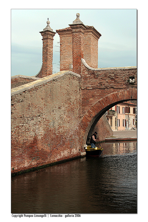 Comacchio