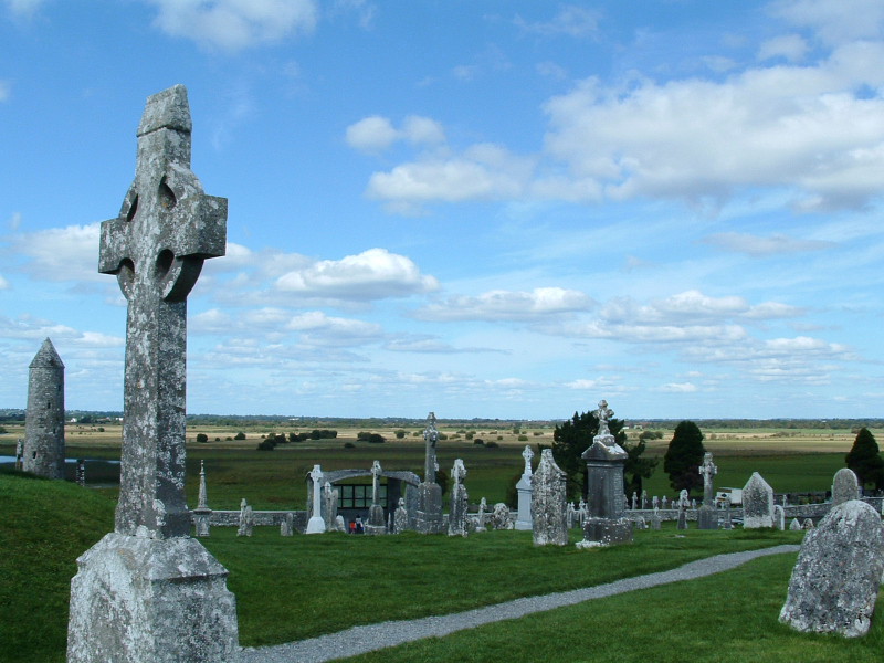 ...scorcio d'Irlanda