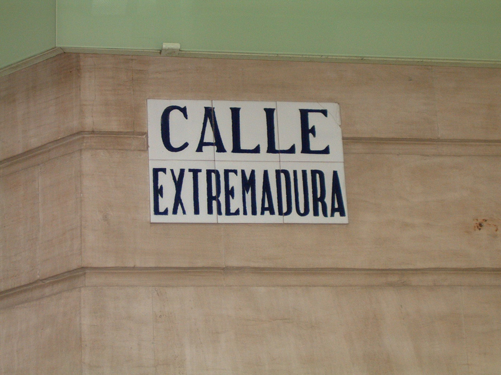 Il luogo piu' caratteristico di Ibiza