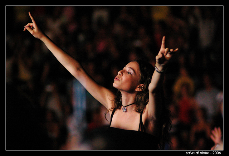 Furto al Concerto...