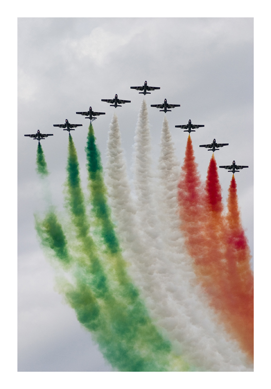 Pattuglia acrobatica