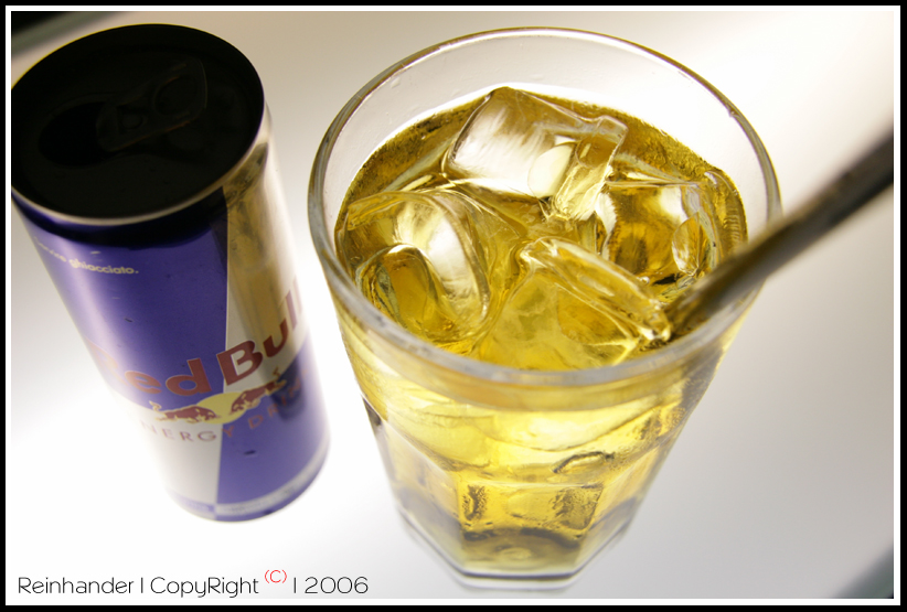 Red Bull