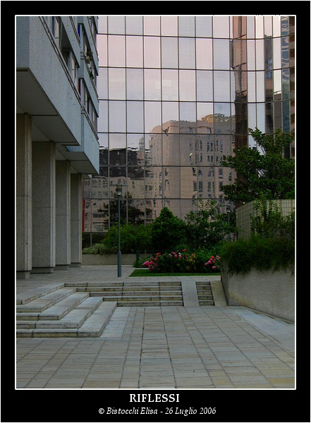 Riflessi