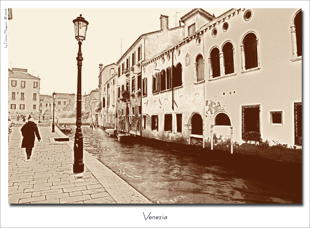 Venezia