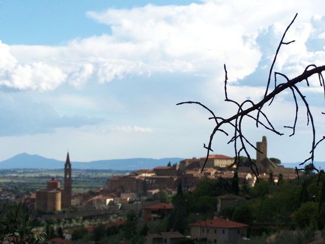 castiglion fiorentino
