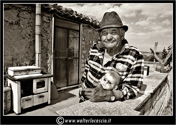 Don Orazio Shakespeariano