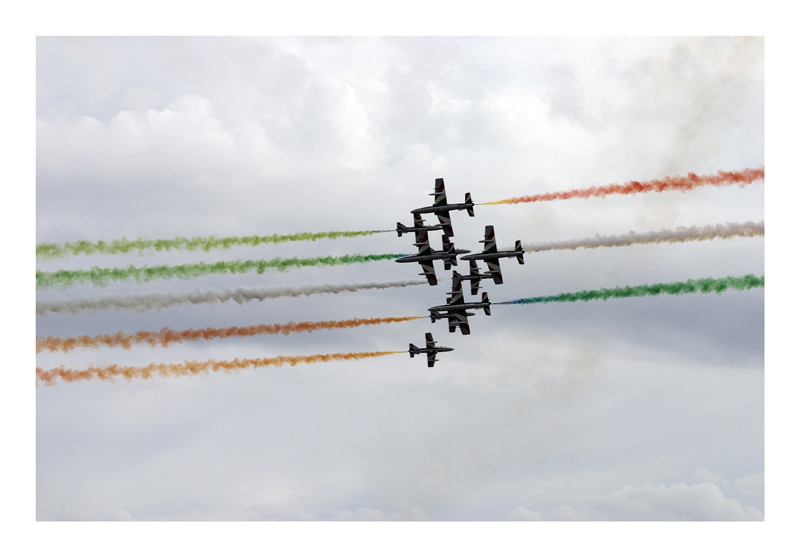 Pattuglia acrobatica