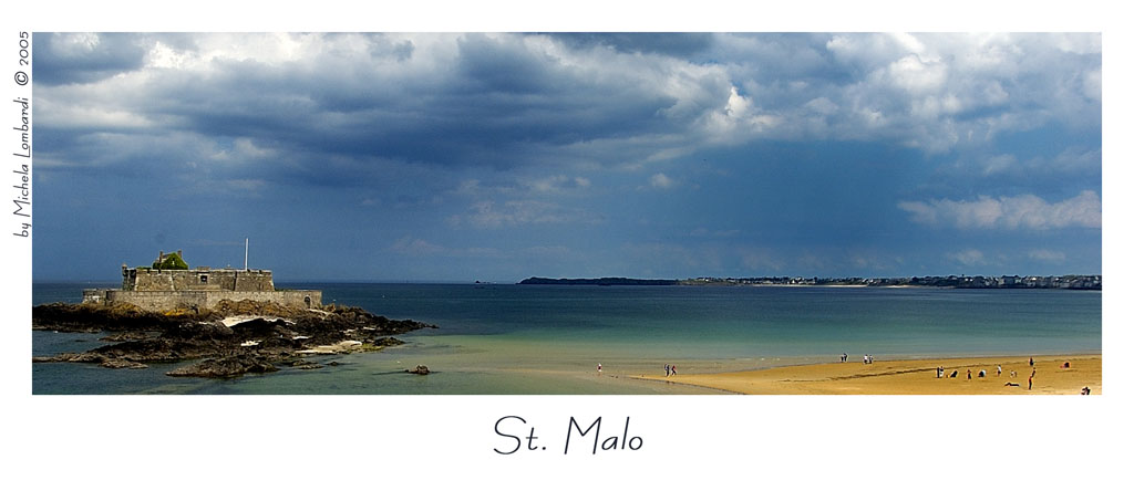 St. Malo