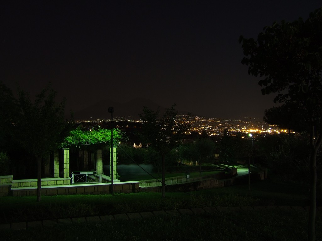 Napoli notte