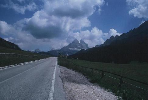DOLOMITI