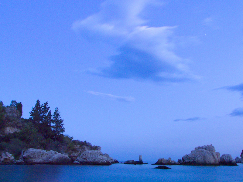 Taormina Isola Bella 2