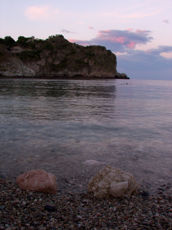 Taormina Isola Bella 6