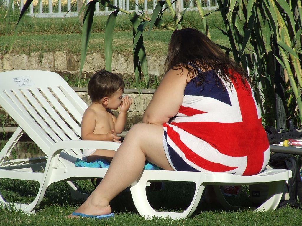 Peso della maternit�