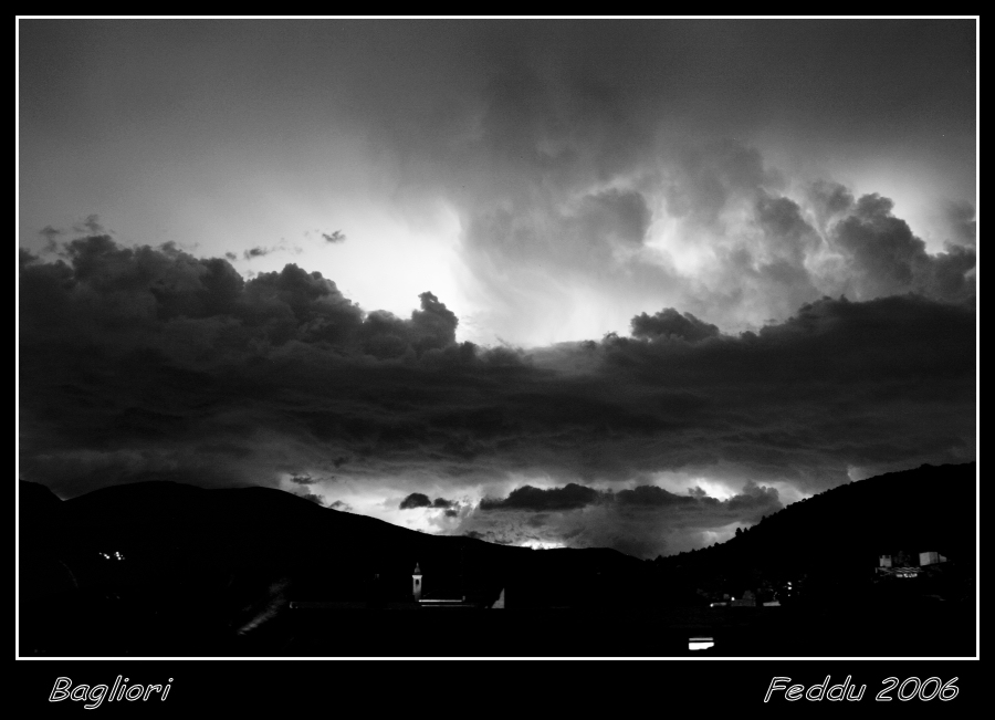 Bagliori