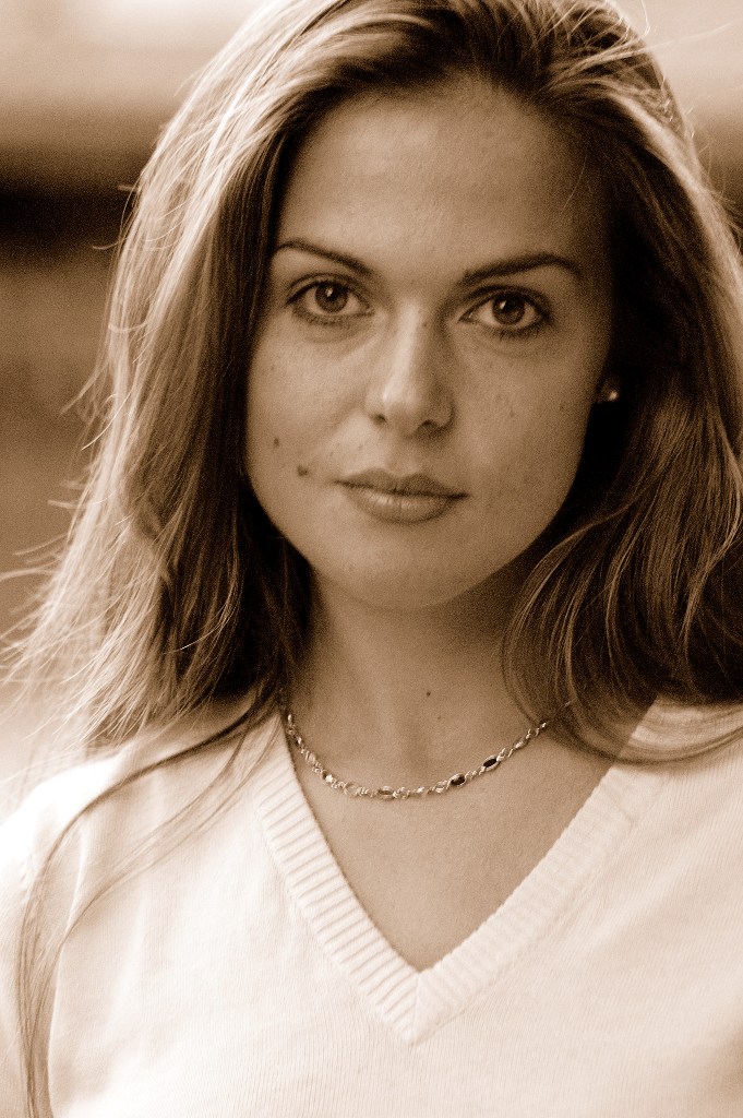 Esperimento Sfocato Elisa