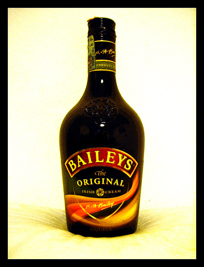 baileys addicted