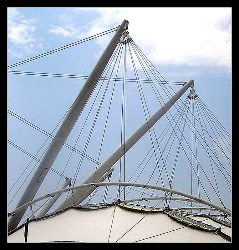 linee al porto antico