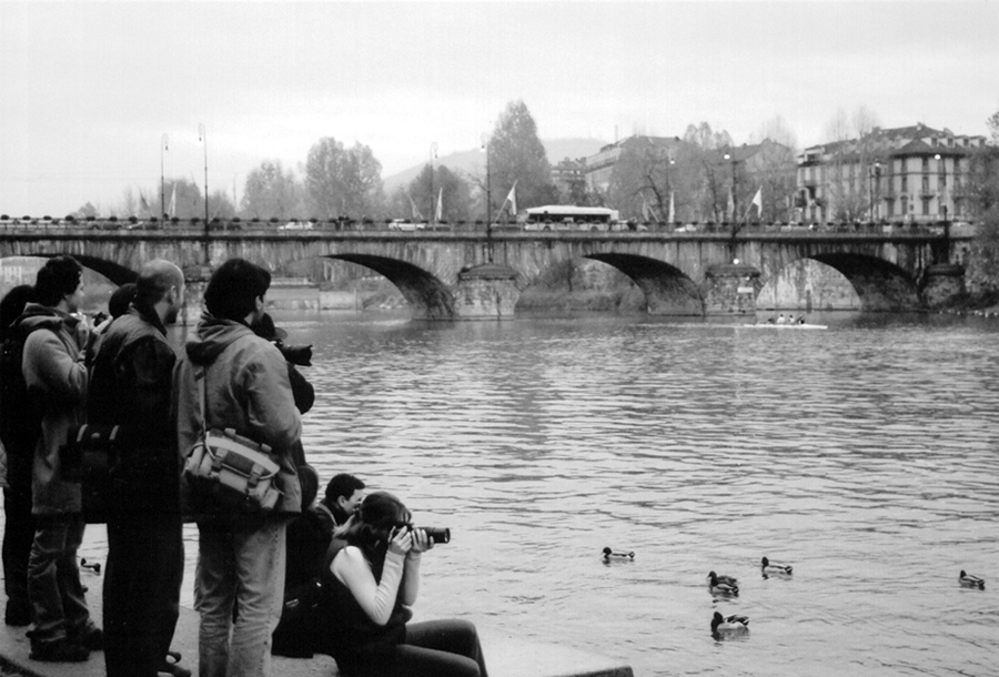 Fotografi torinesi
