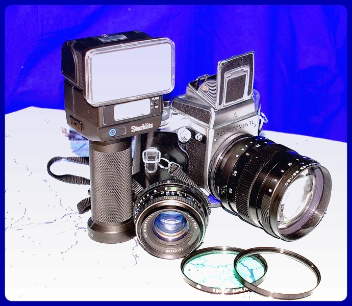 Cosa ne facciamo della 6X6