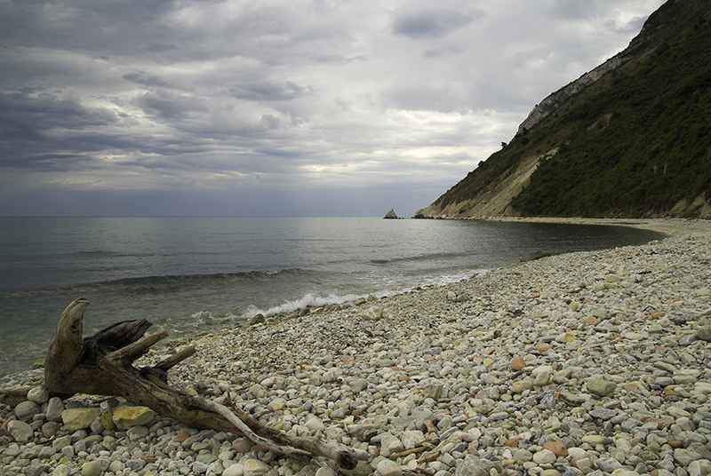 Conero 02 - promontorio