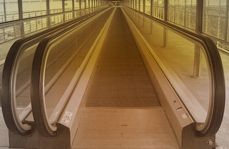 Convergenze in fum�