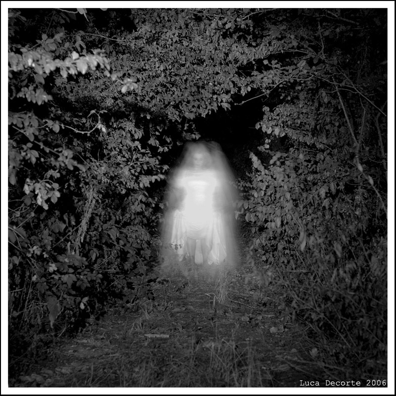 La sposa (dall'ultimo contest)