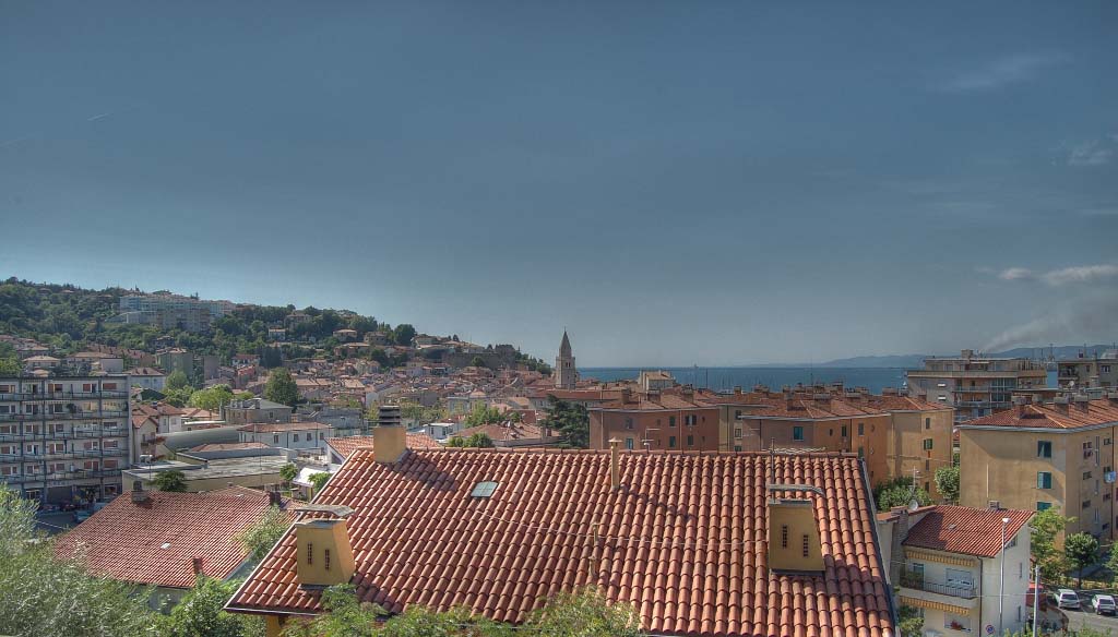 Prova HDR+ToneMapping