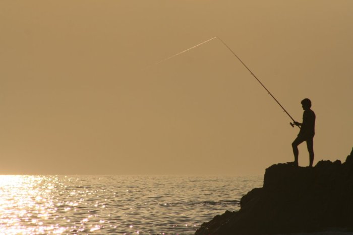 All'ombra dell'ultimo sole