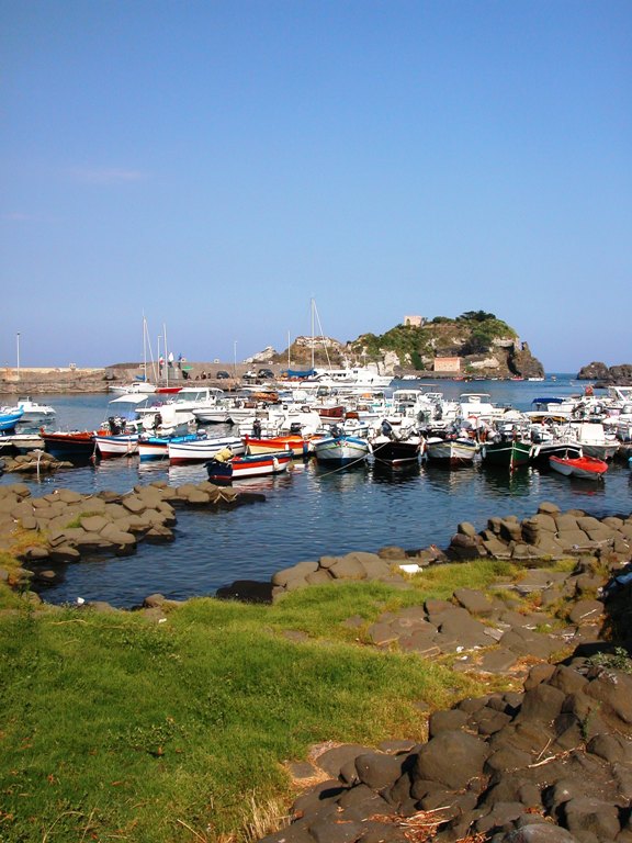 Scorcio in Sicilia..