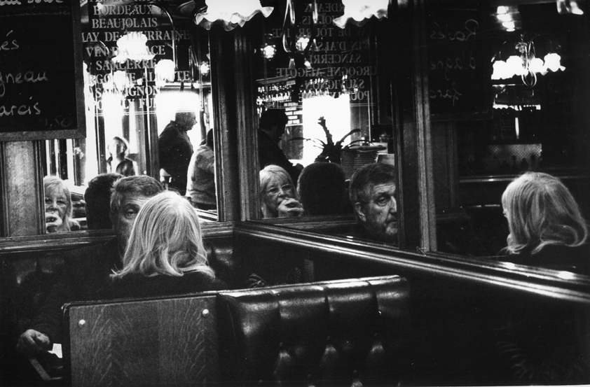 deframmentazioni di amanti