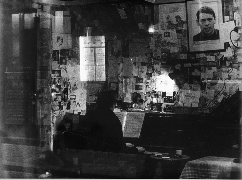 La Montmartre di Jacques Brel