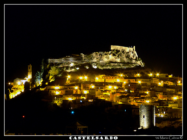 Castelsardo