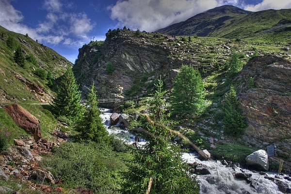 Val Cedec (Valfurva)