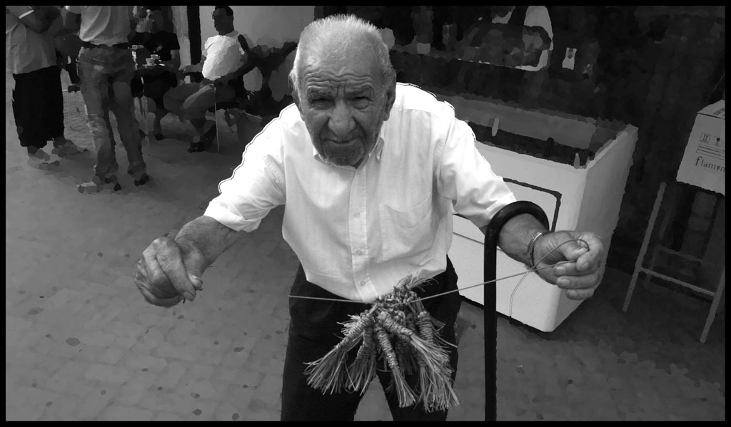 Fortuna....garantita