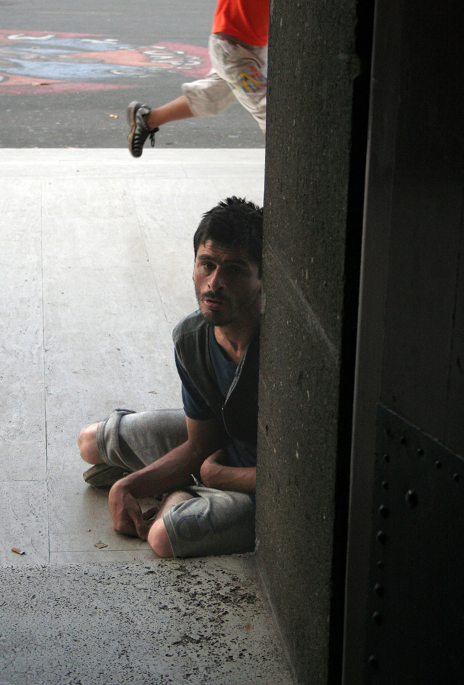 Scene da un matrimonio