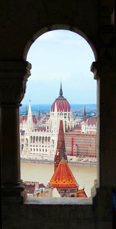 Budapest