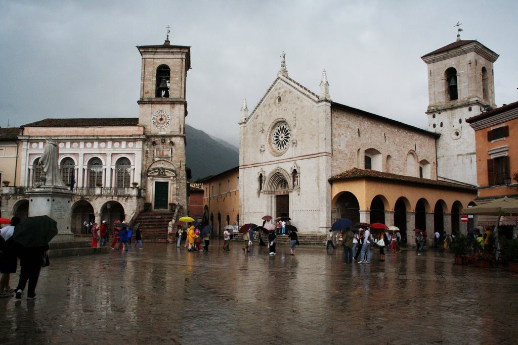 Norcia