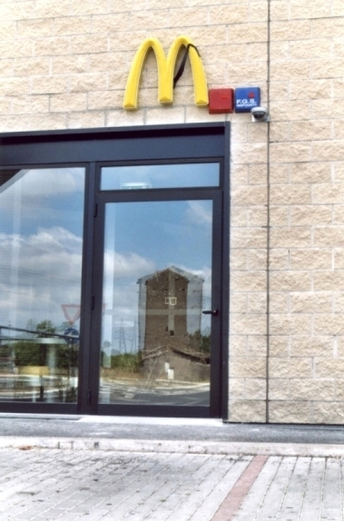 N a vorta era campagna