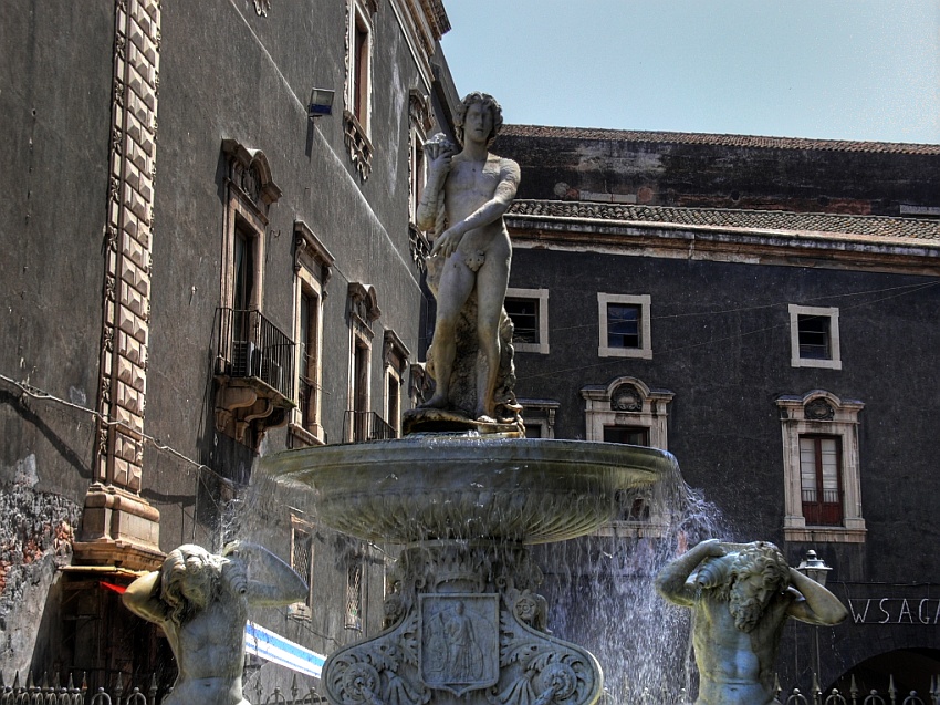 FONTANA HDR...REPOSTED